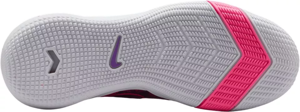 Nike Zoom Vapor 16 Academy "Vini Jr." IC Kids Terem futballcipő