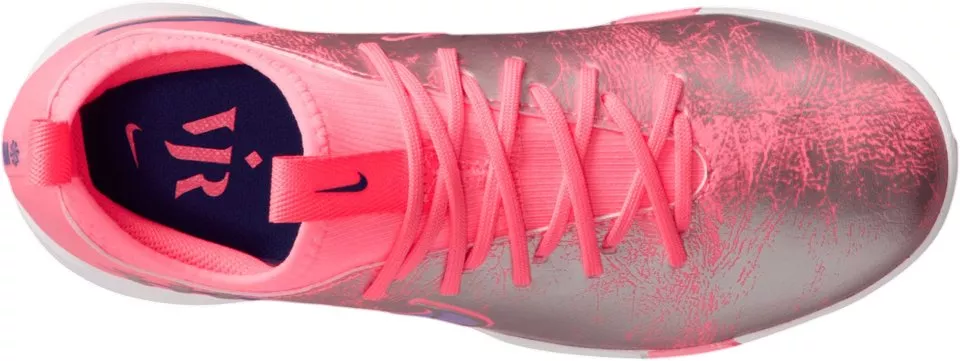 Nike Zoom Vapor 16 Academy "Vini Jr." IC Kids Terem futballcipő