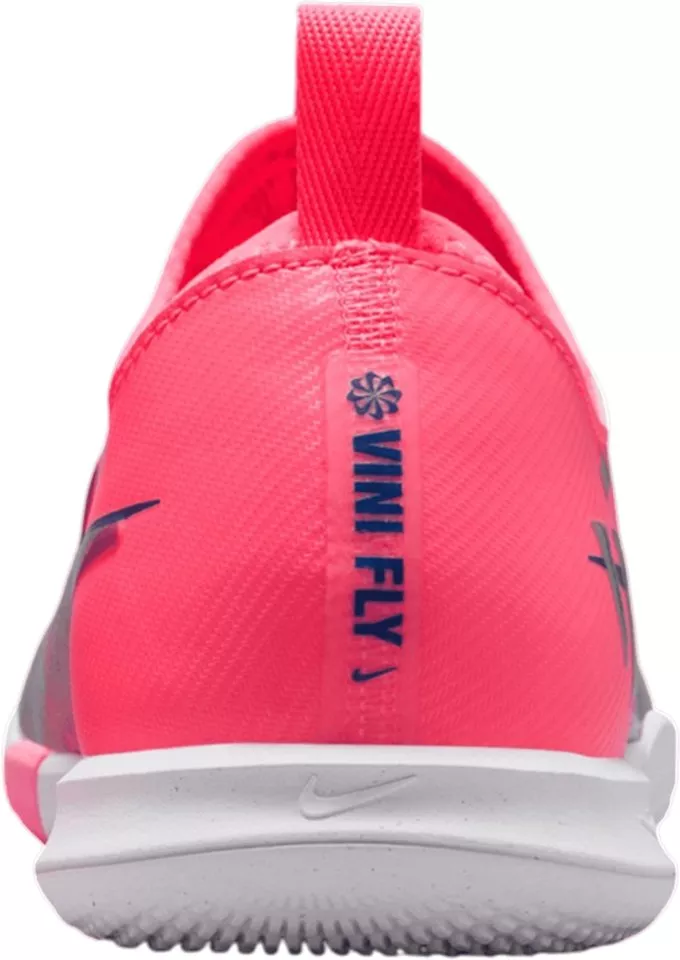 Nike Zoom Vapor 16 Academy "Vini Jr." IC Kids Terem futballcipő