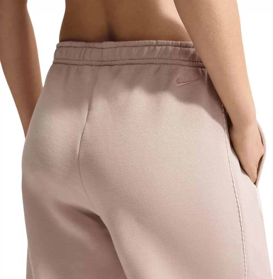 Pantaloni Nike Studio Fleece Medium Weight
