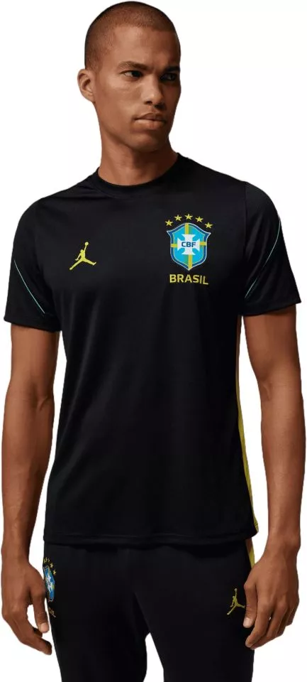 Tricou Jordan Dri-FIT Brazil Strike 2026 - 11teamsports.ro
