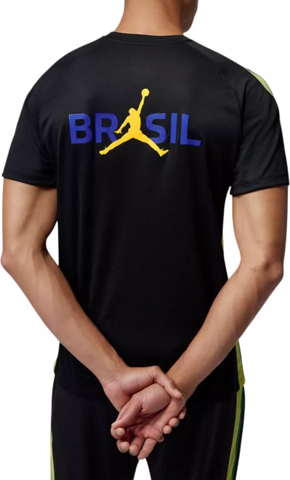 Tričko Jordan Dri-FIT Brazil Strike 2026