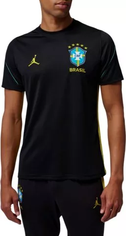Jordan Dri-FIT Brazil Strike 2026