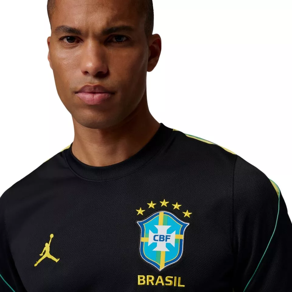 Tričko Jordan Dri-FIT Brazil Strike 2026