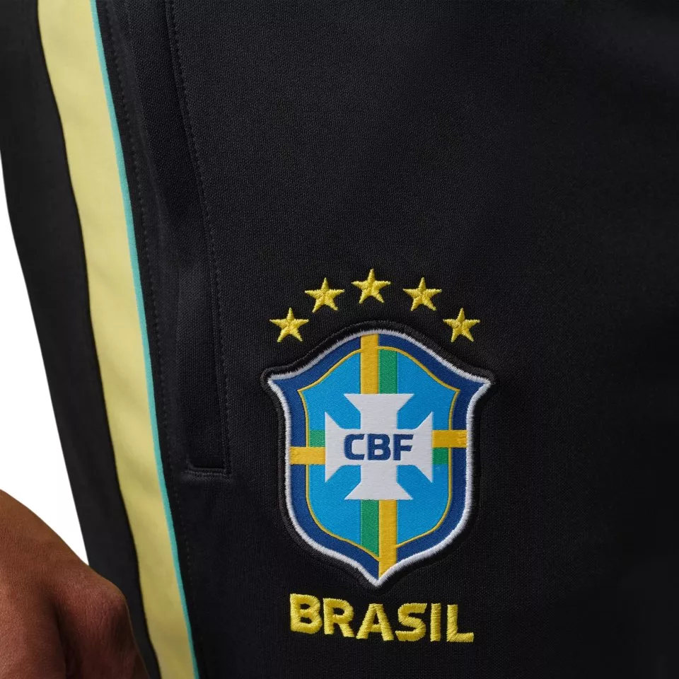Nohavice Jordan Dri-FIT Brazil Academy Pro 2026