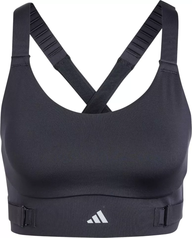 Športni modrček adidas FastImpact Luxe Run High-Support