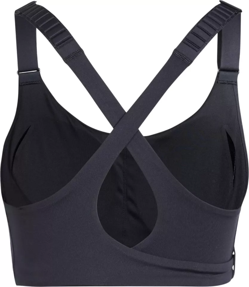 Športni modrček adidas FastImpact Luxe Run High-Support