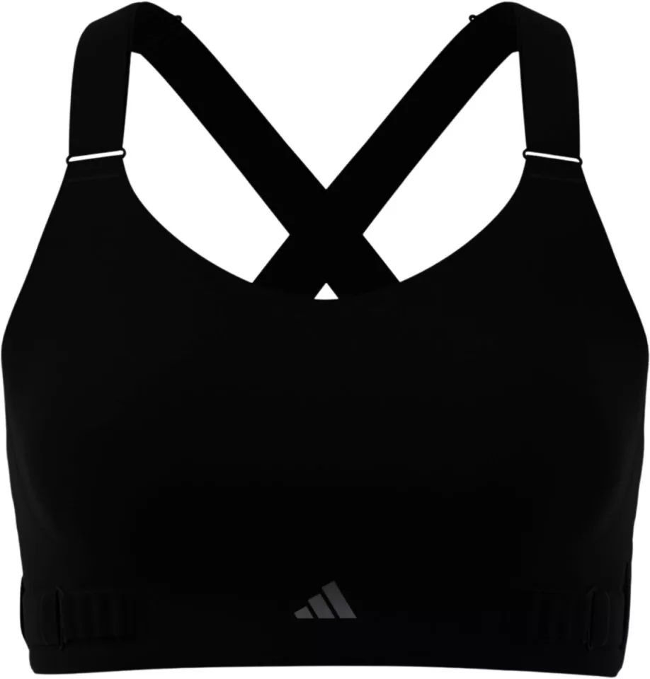 Športni modrček adidas FastImpact Luxe Run High-Support