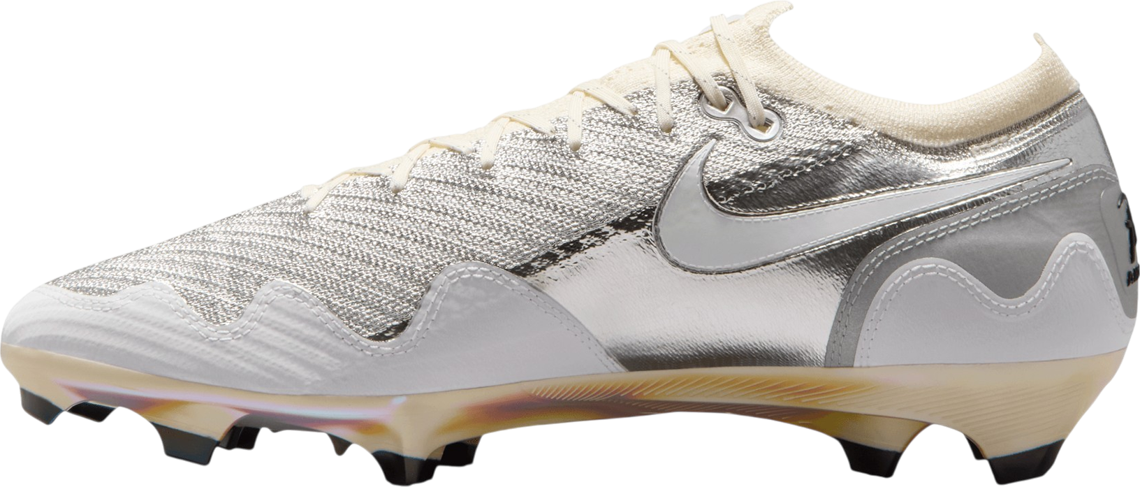 Ghete de fotbal Nike Zoom Mercurial Vapor 16 Elite x Patta FG