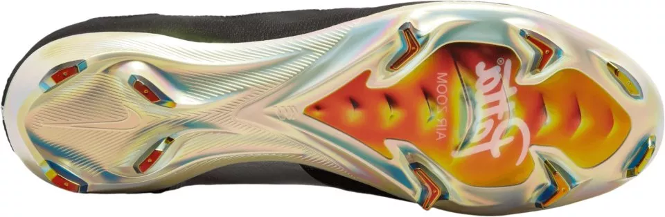 Ghete de fotbal Nike Zoom Mercurial Vapor 16 Elite x Patta FG