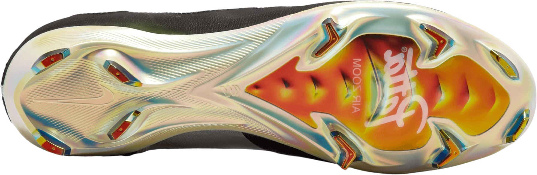 Ghete de fotbal Nike Zoom Mercurial Vapor 16 Elite x Patta FG