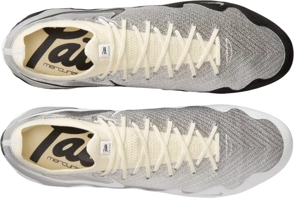 Ghete de fotbal Nike Zoom Mercurial Vapor 16 Elite x Patta FG