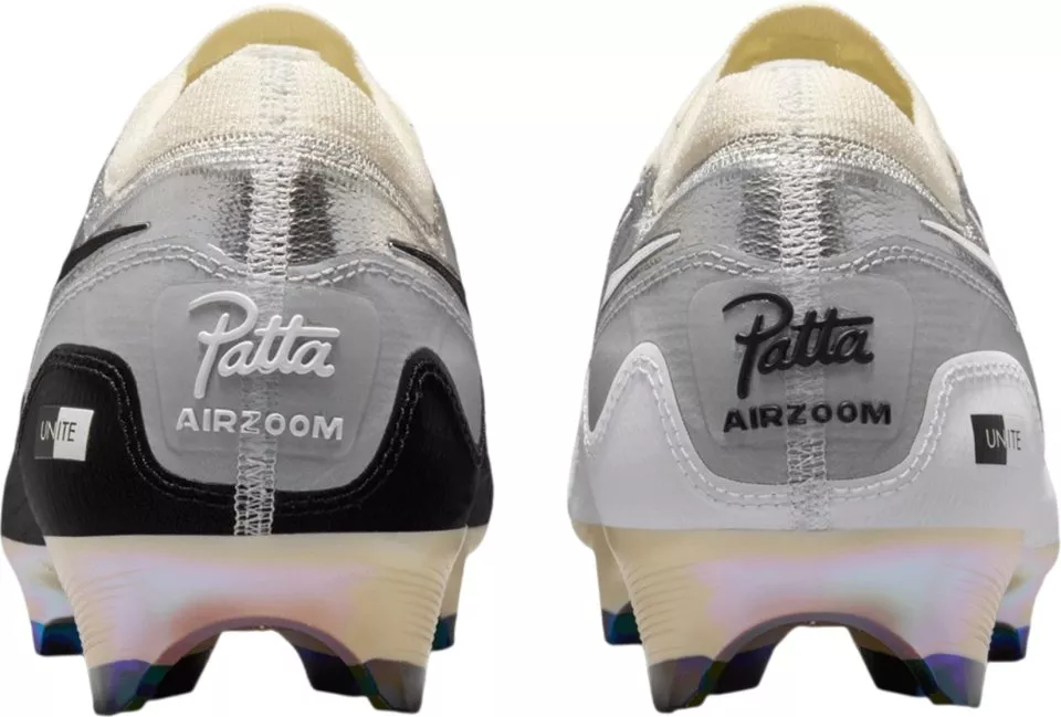 Ghete de fotbal Nike Zoom Mercurial Vapor 16 Elite x Patta FG