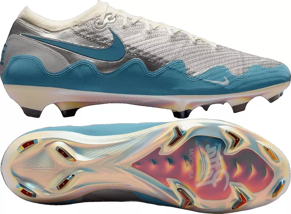 Ghete de fotbal Nike Zoom Mercurial Vapor 16 Elite x Patta FG