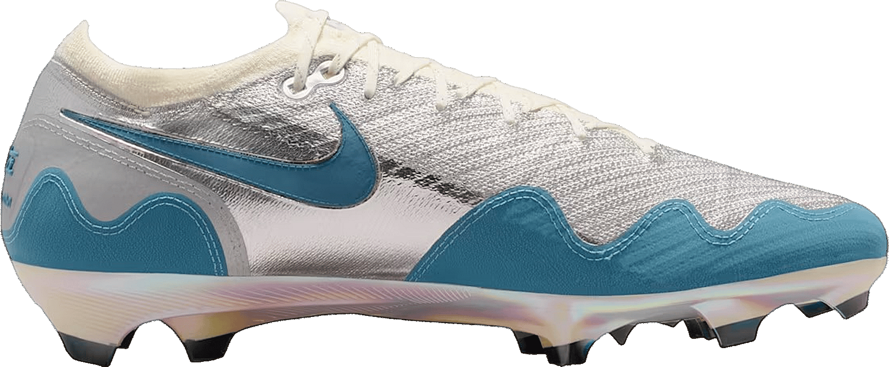 Ghete de fotbal Nike Zoom Mercurial Vapor 16 Elite x Patta FG Ghete de fotbal Nike Zoom Mercurial Vapor 16 Elite x Patta FG