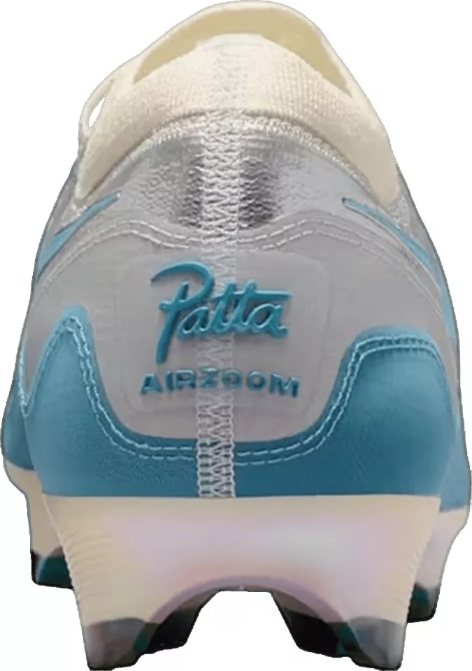 Botas de fútbol Nike Zoom Mercurial Vapor 16 Elite x Patta FG