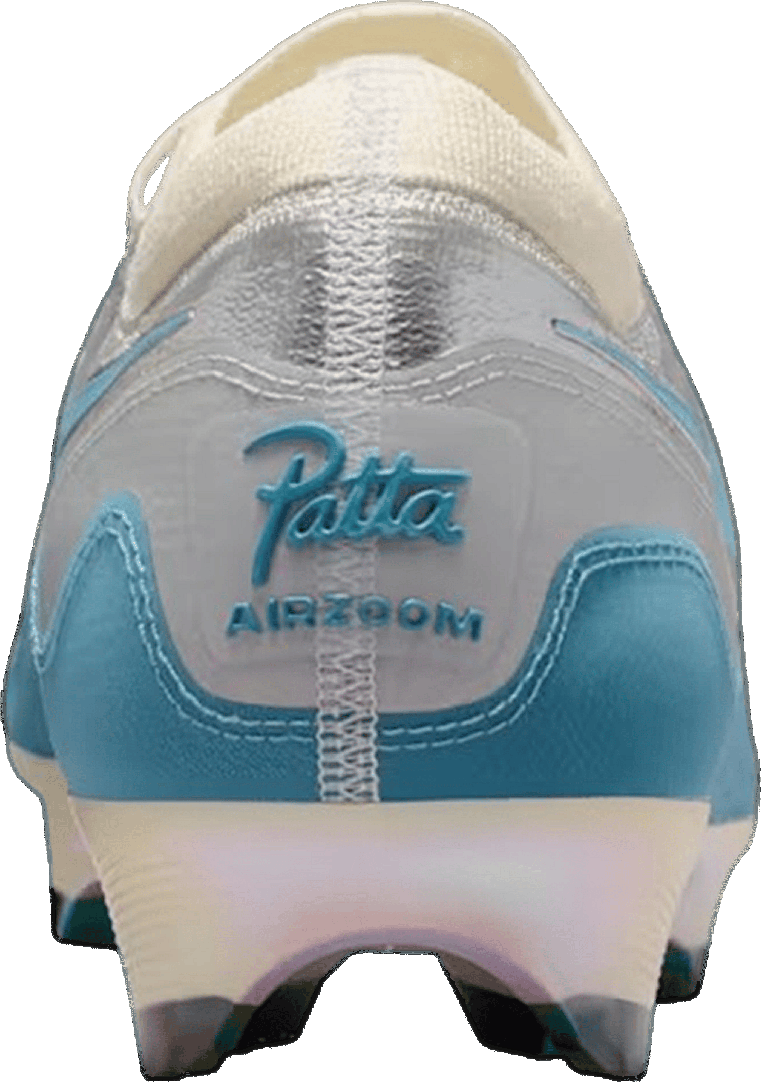 Ghete de fotbal Nike Zoom Mercurial Vapor 16 Elite x Patta FG