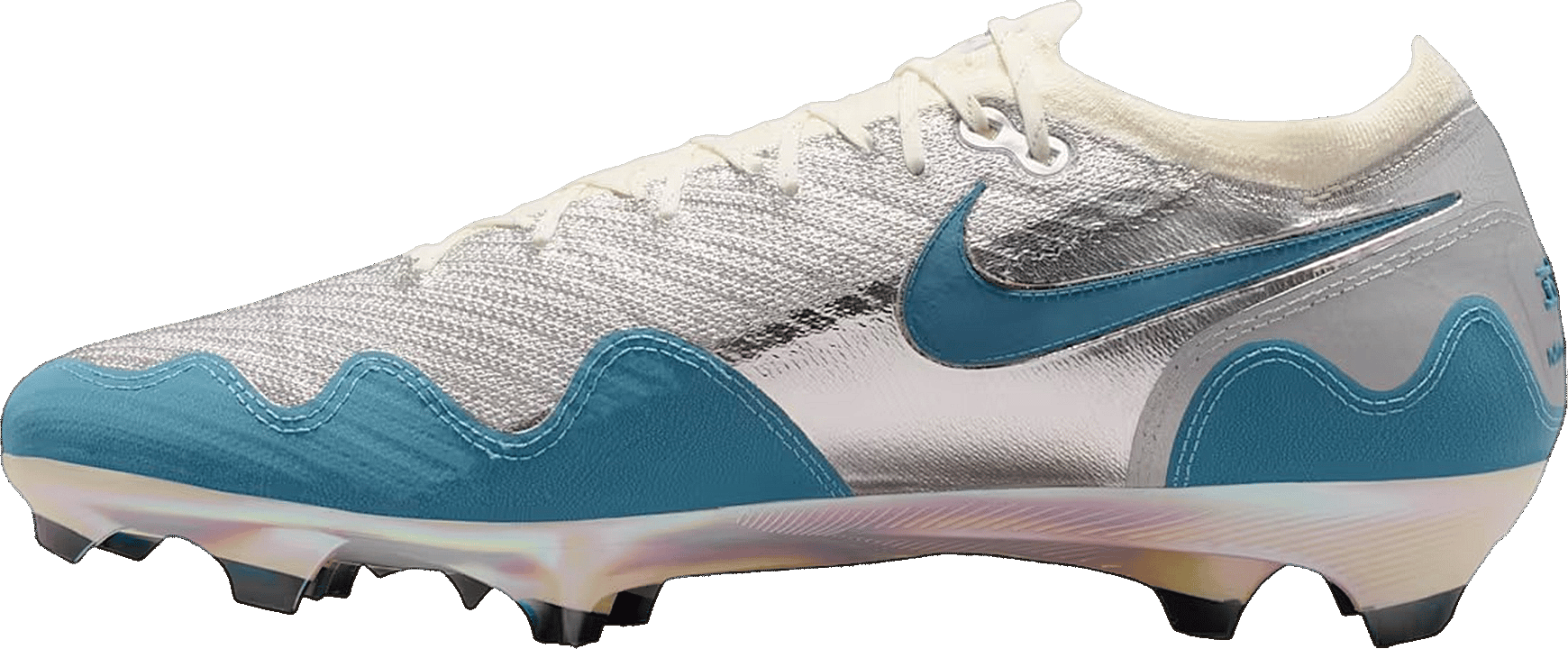 Ghete de fotbal Nike Zoom Mercurial Vapor 16 Elite x Patta FG