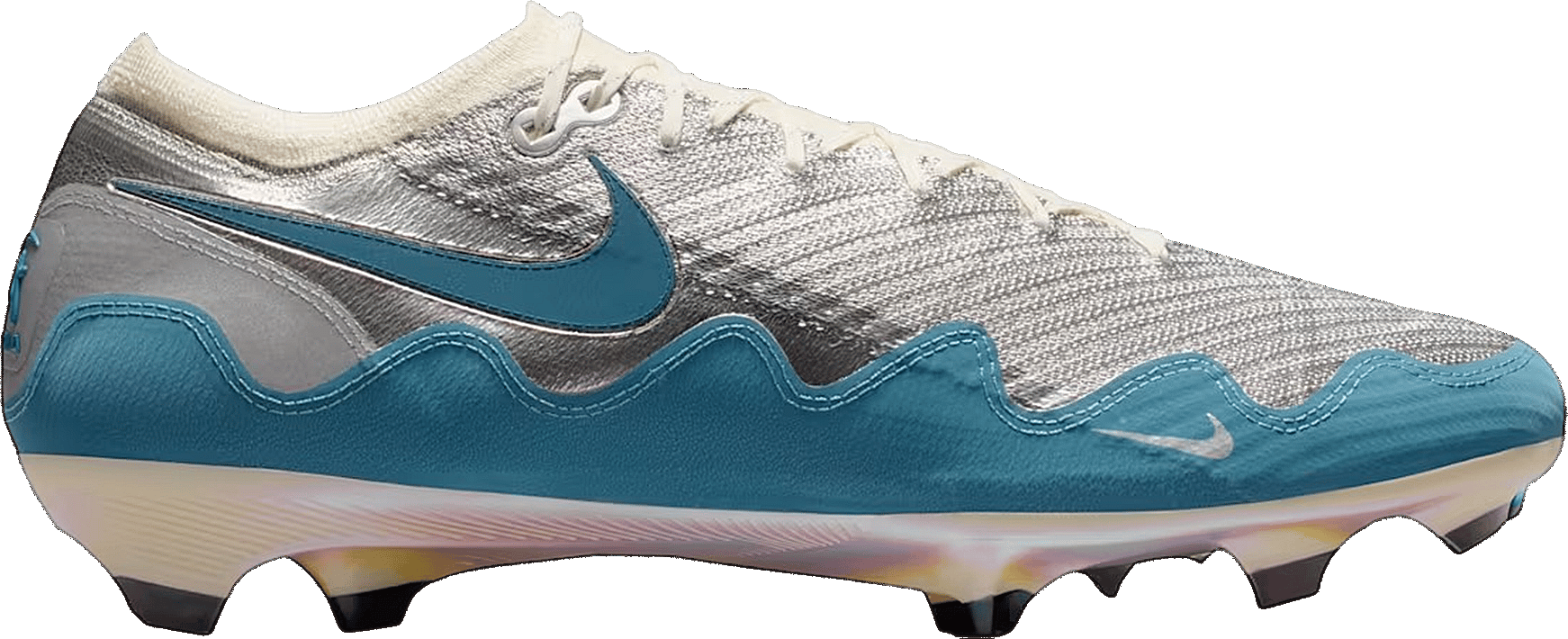 Ghete de fotbal Nike Zoom Mercurial Vapor 16 Elite x Patta FG