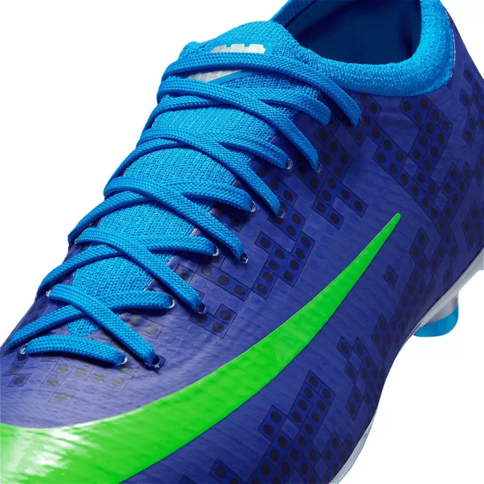 Chuteiras de futebol Nike Mercurial Vapor 17 Pro x LEGO® Collection FG