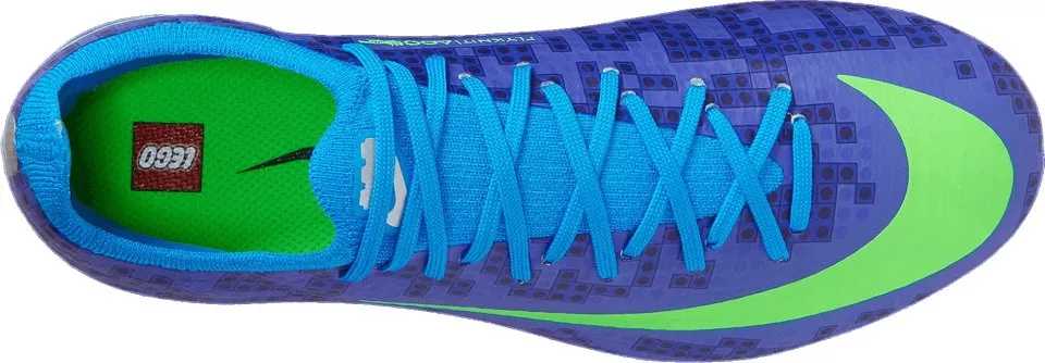 Chuteiras de futebol Nike Mercurial Vapor 17 Pro x LEGO® Collection FG