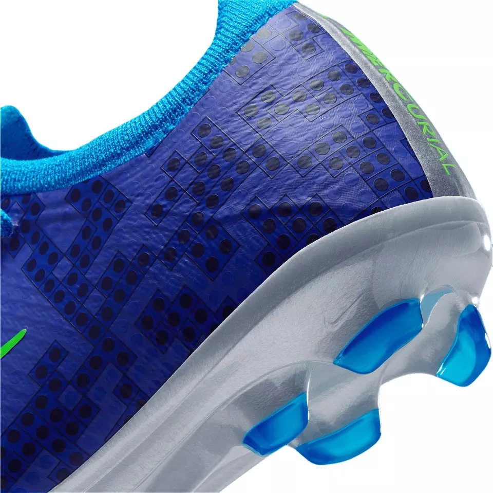 Chuteiras de futebol Nike Mercurial Vapor 17 Pro x LEGO® Collection FG