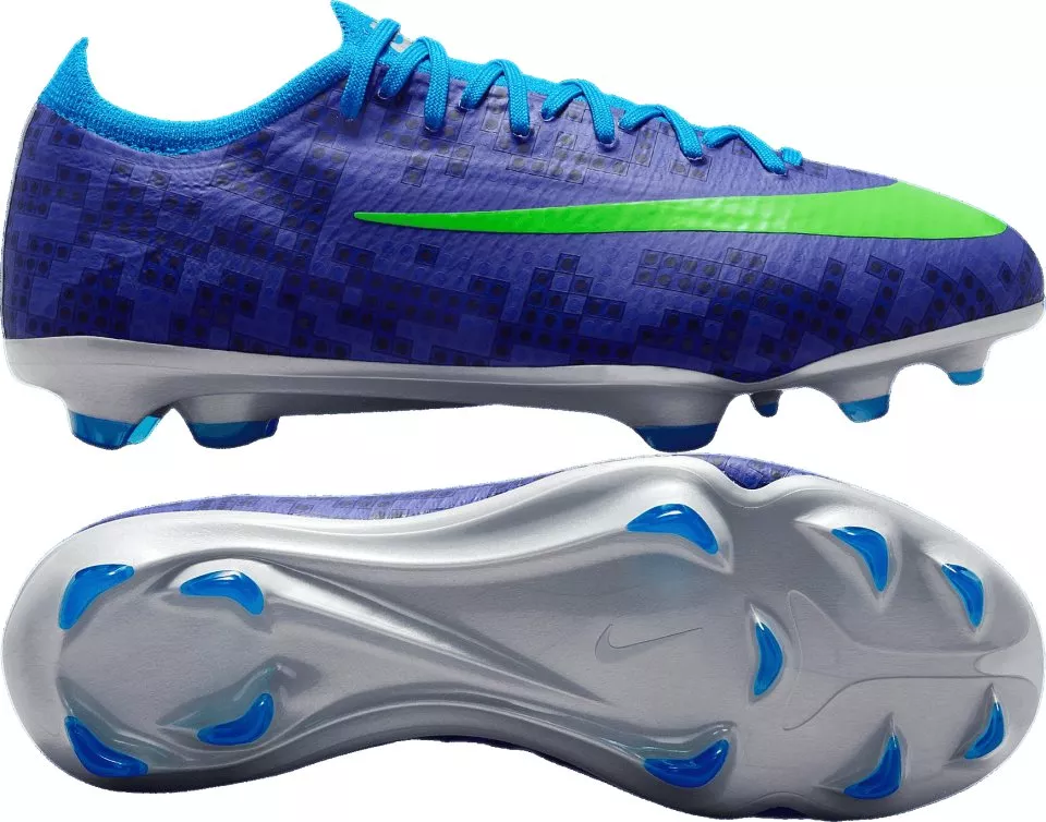 Chuteiras de futebol Nike Mercurial Vapor 17 Pro x LEGO® Collection FG