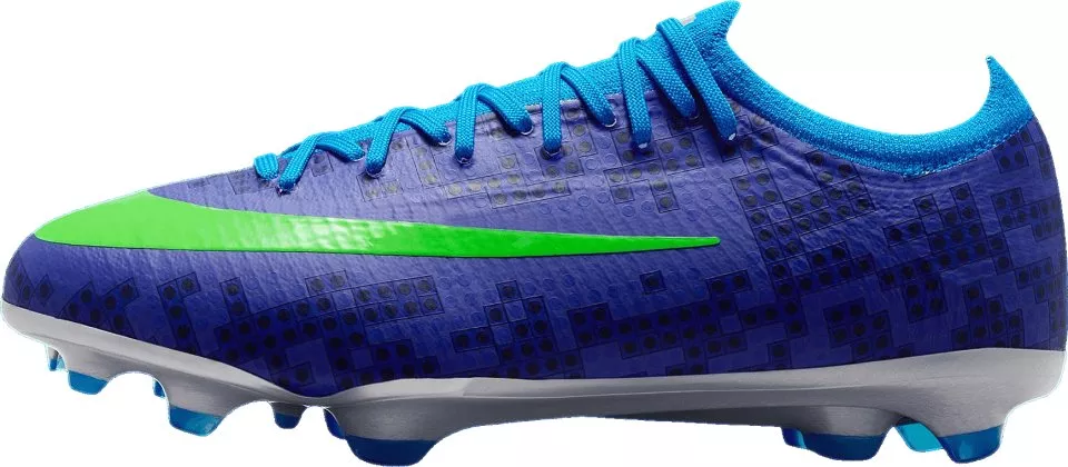 Chuteiras de futebol Nike Mercurial Vapor 17 Pro x LEGO® Collection FG