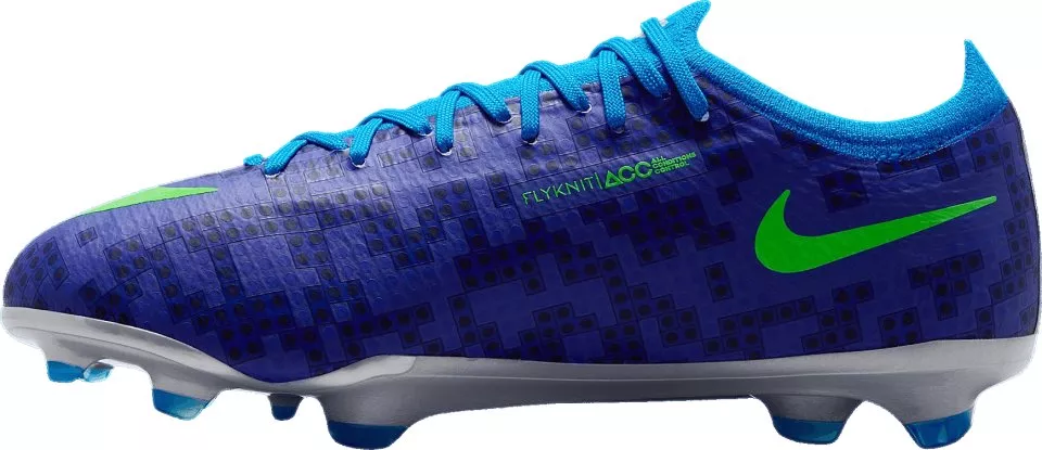 Chuteiras de futebol Nike Mercurial Vapor 17 Pro x LEGO® Collection FG