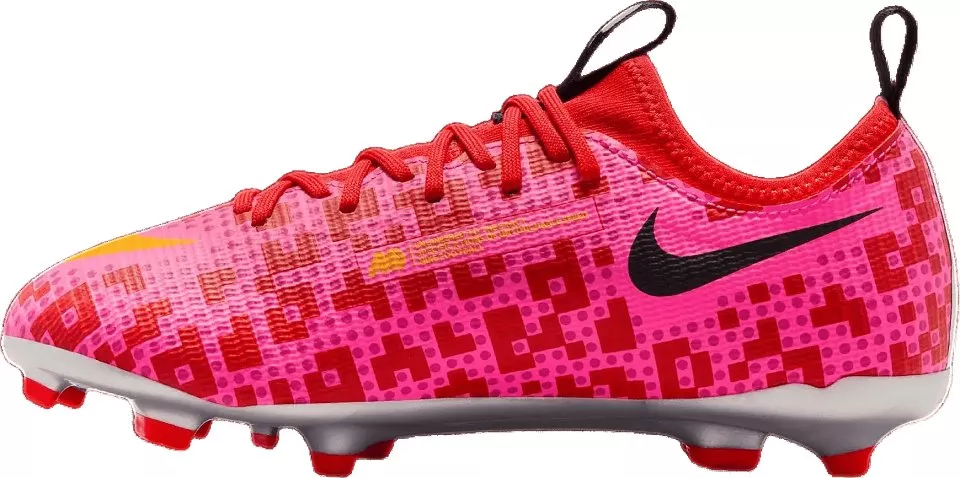 Chuteiras de futebol Nike Mercurial Vapor 17 Academy x LEGO® Collection FG/MG