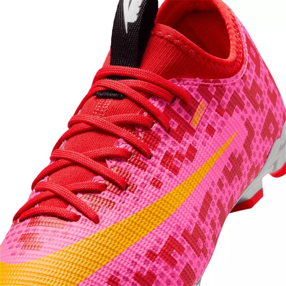 Chuteiras de futebol Nike Mercurial Vapor 17 Academy x LEGO® Collection FG/MG