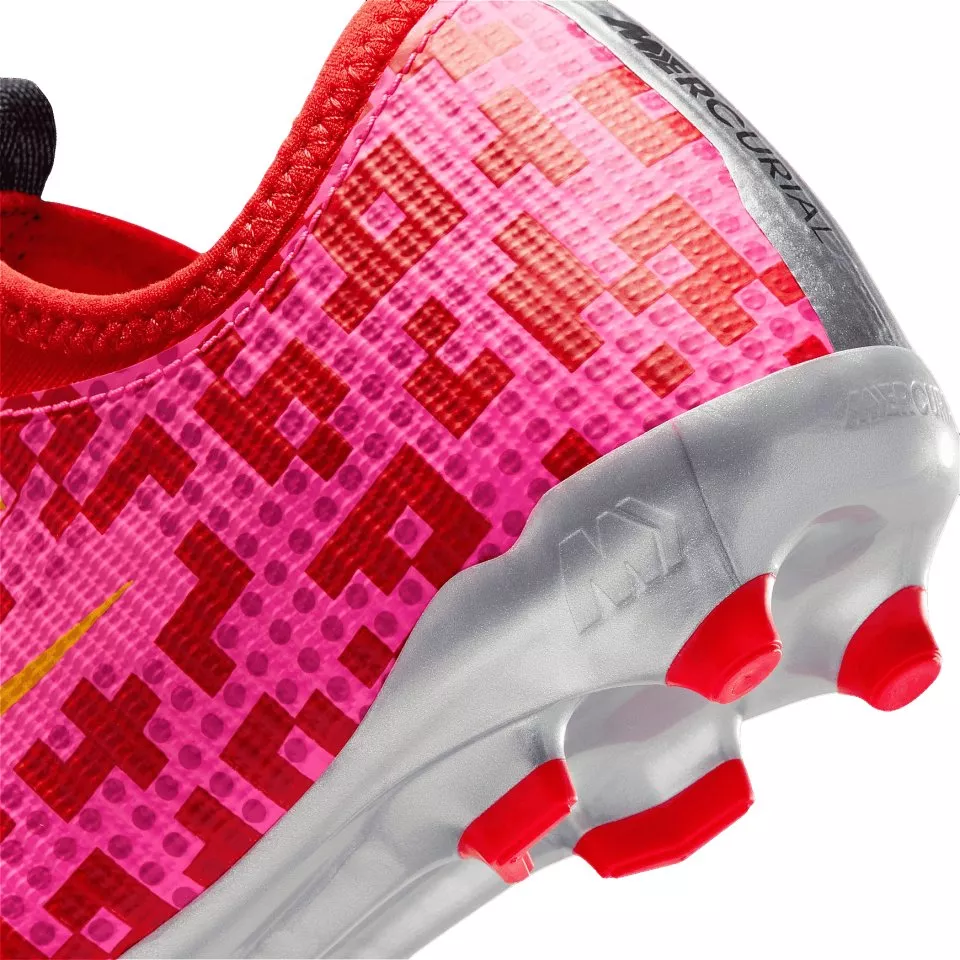 Chuteiras de futebol Nike Mercurial Vapor 17 Academy x LEGO® Collection FG/MG