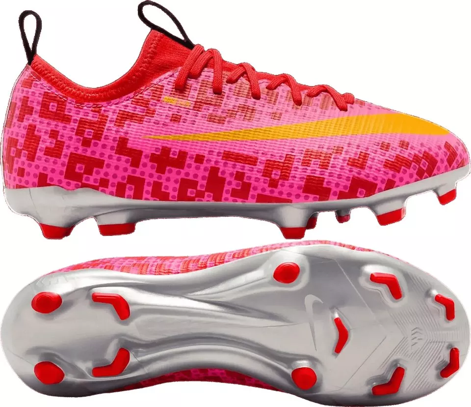 Chuteiras de futebol Nike Mercurial Vapor 17 Academy x LEGO® Collection FG/MG
