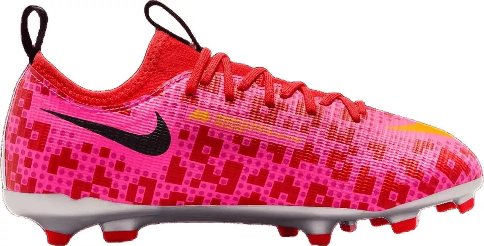 Chuteiras de futebol Nike Mercurial Vapor 17 Academy x LEGO® Collection FG/MG