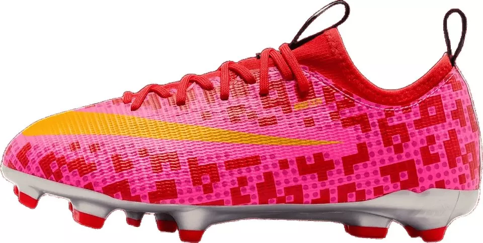 Chuteiras de futebol Nike Mercurial Vapor 17 Academy x LEGO® Collection FG/MG