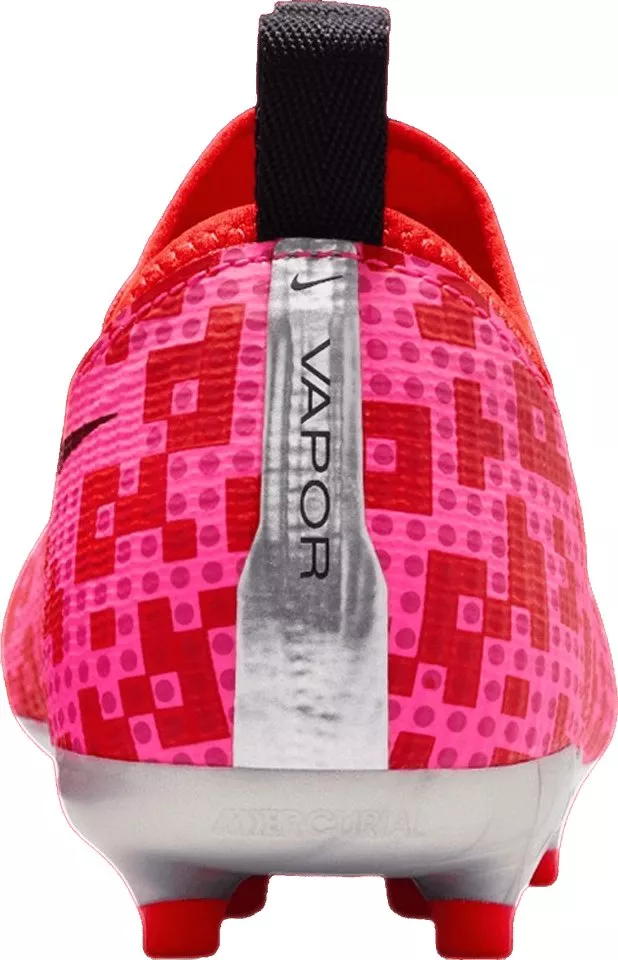 Chuteiras de futebol Nike Mercurial Vapor 17 Academy x LEGO® Collection FG/MG