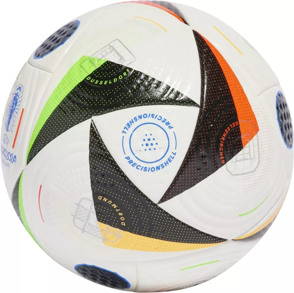 Fotbalový míč adidas EURO24 Pro