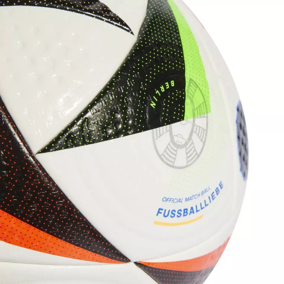 Ball adidas EURO24 PRO