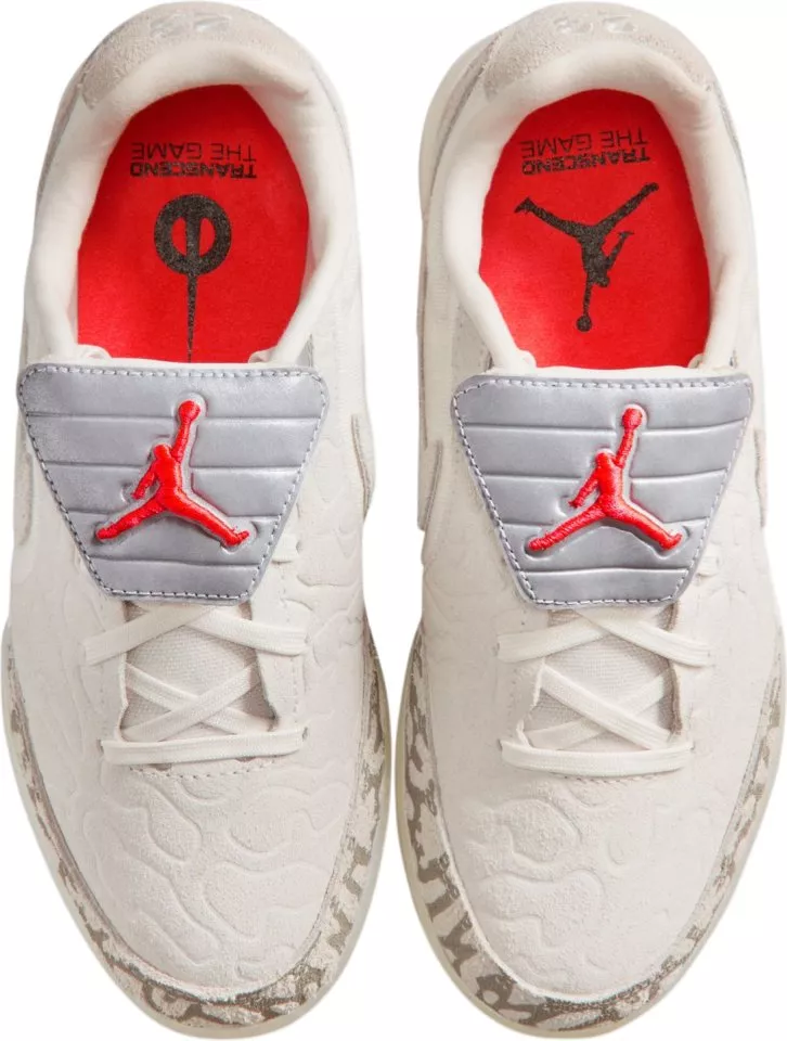 Dvoranski čevlji Nike x Jordan 23 Tiempo Streetgato SE IN Kids