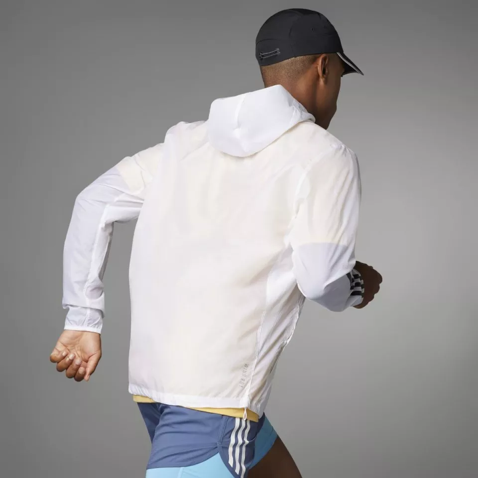 Veste à capuche adidas OTR E 3S JKT