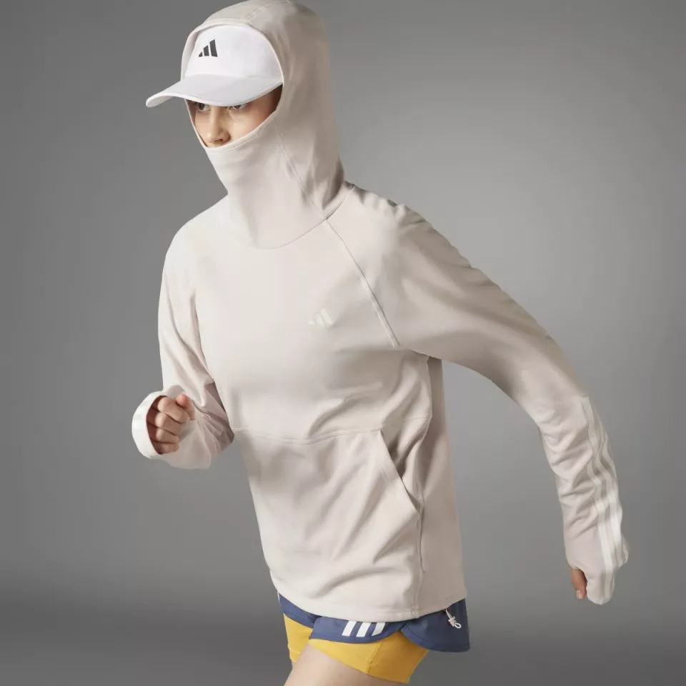 adidas OTR E 3S HOODIE Kapucnis melegítő felsők