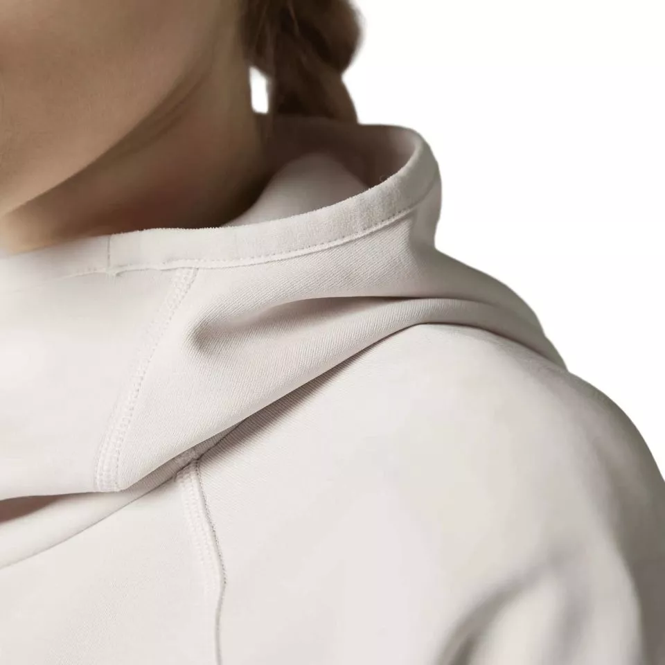Hanorac cu gluga adidas OTR E 3S HOODIE