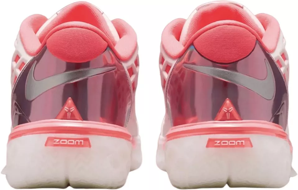 Παπούτσια μπάσκετ Nike Kobe III Protro