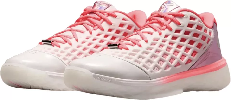 Παπούτσια μπάσκετ Nike Kobe III Protro
