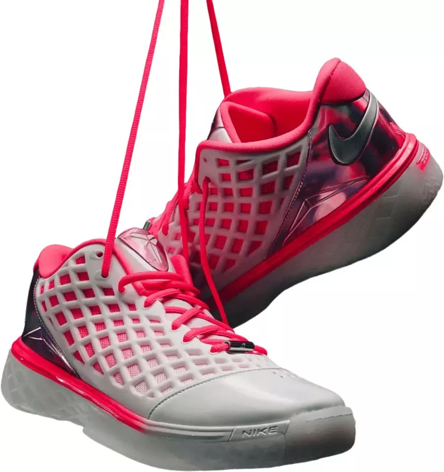 Παπούτσια μπάσκετ Nike Kobe III Protro