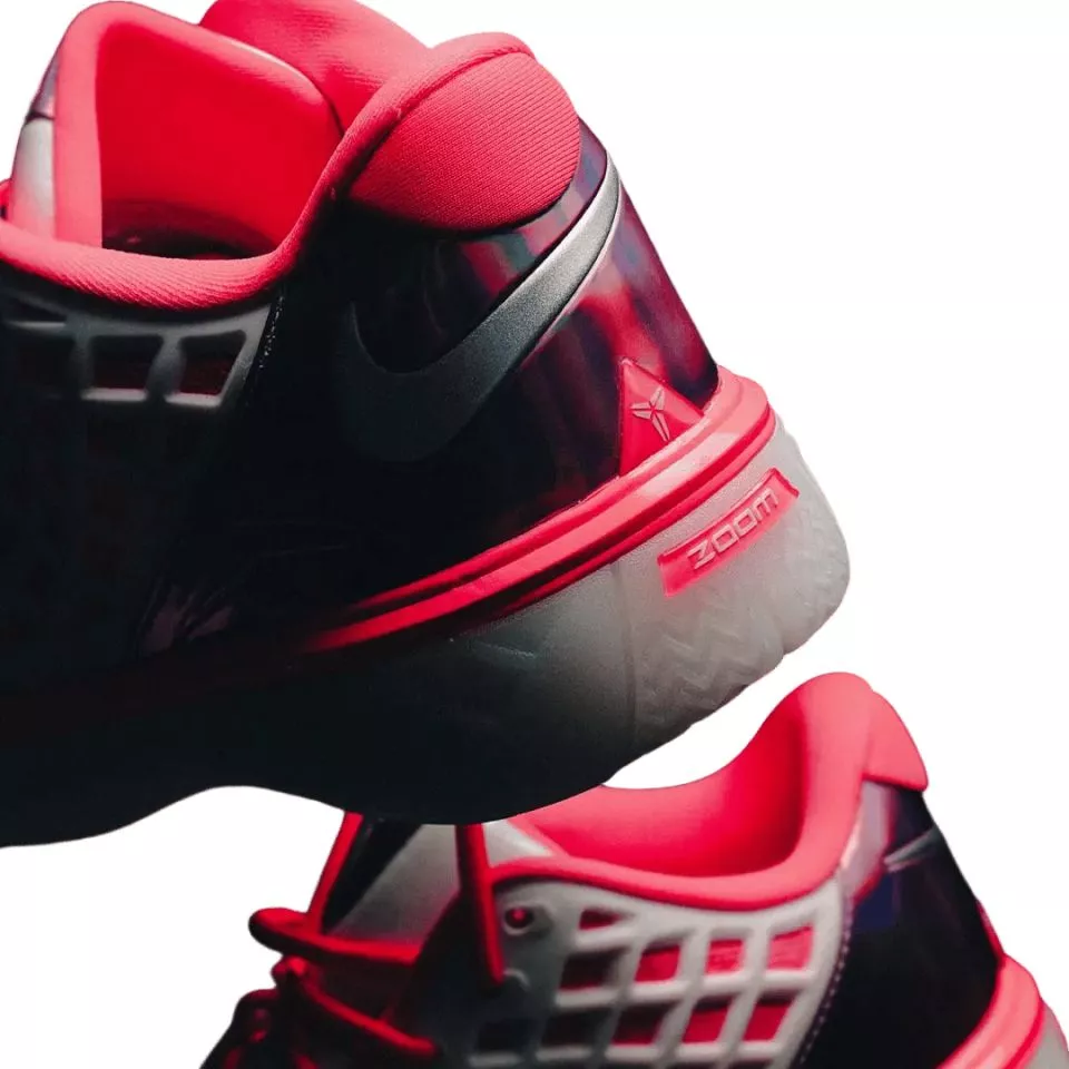 Παπούτσια μπάσκετ Nike Kobe III Protro