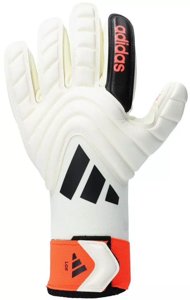 Goalkeeper's gloves adidas COPA GL LGE