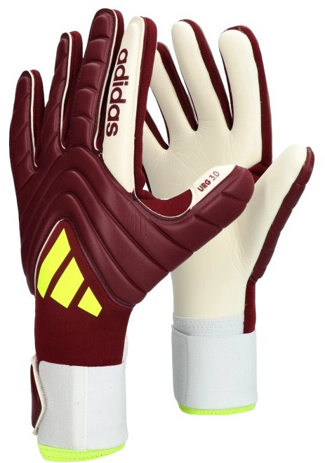 Goalkeeper's gloves adidas COPA GL LGE