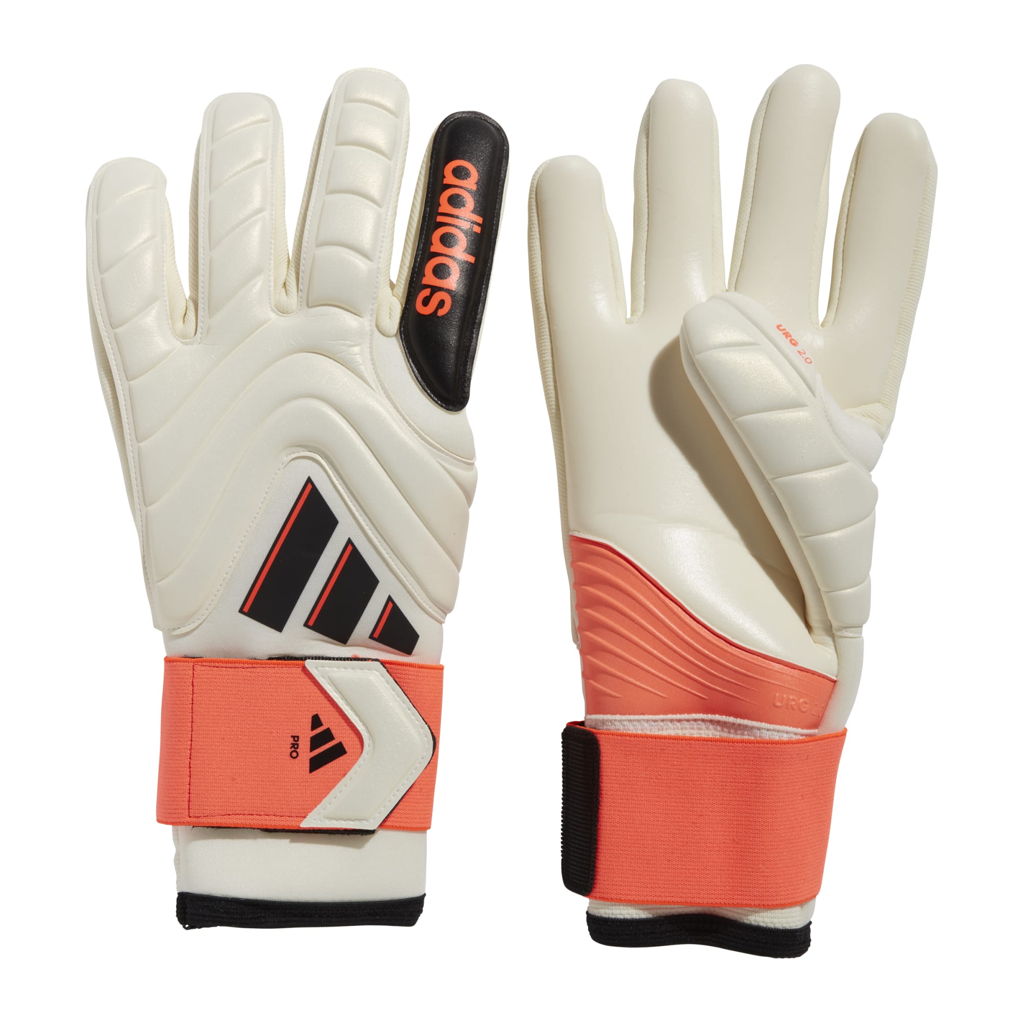 Goalkeeper's gloves adidas COPA GL PRO