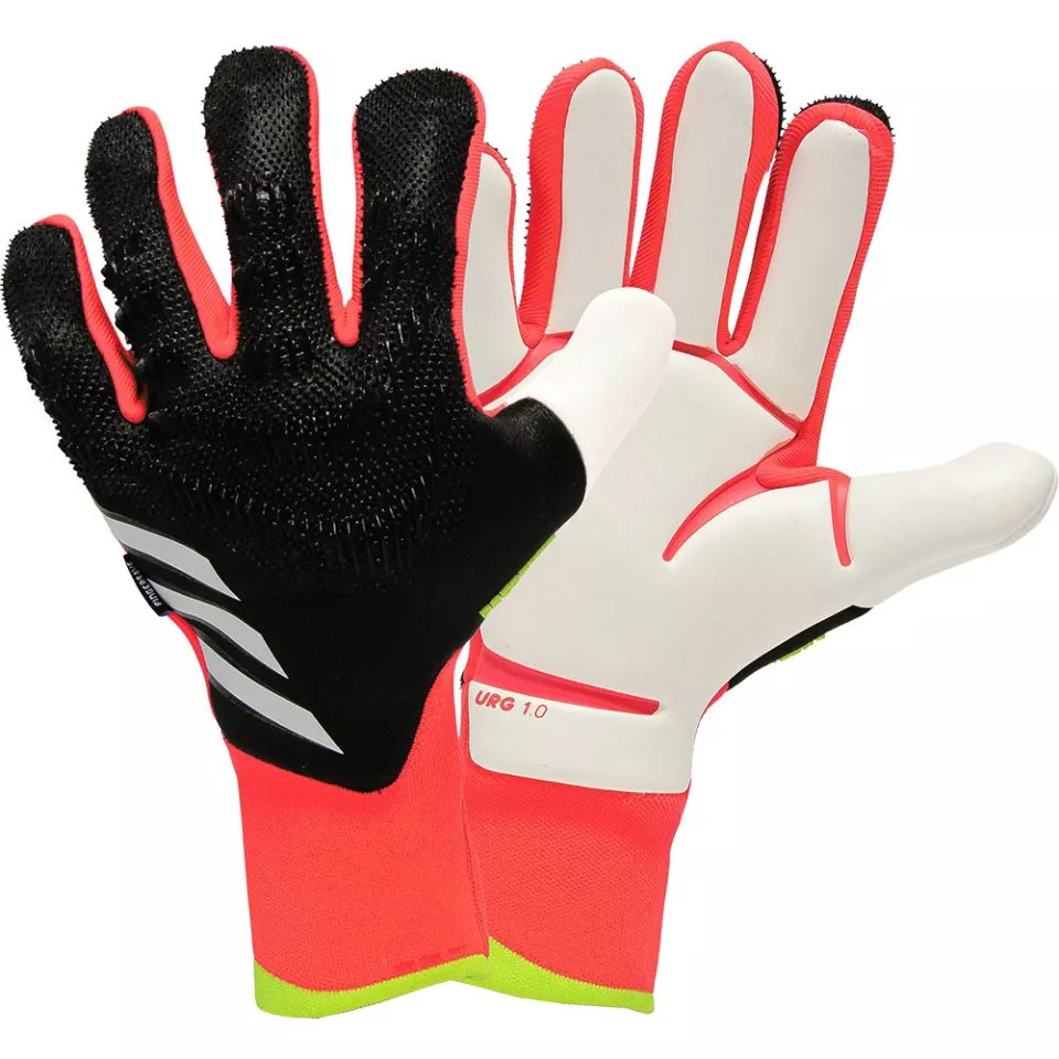 Goalkeeper's gloves adidas PRED GL PRO FSP
